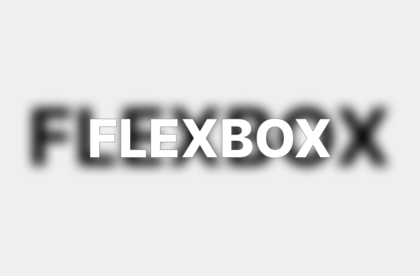 Mempelajari CSS Flexbox Dalam 5 Menit